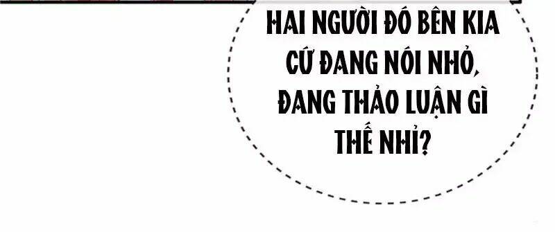 Nụ Cười Cô Ấy Giống Như Kẹo Đường Chương 27 Ảnh 28