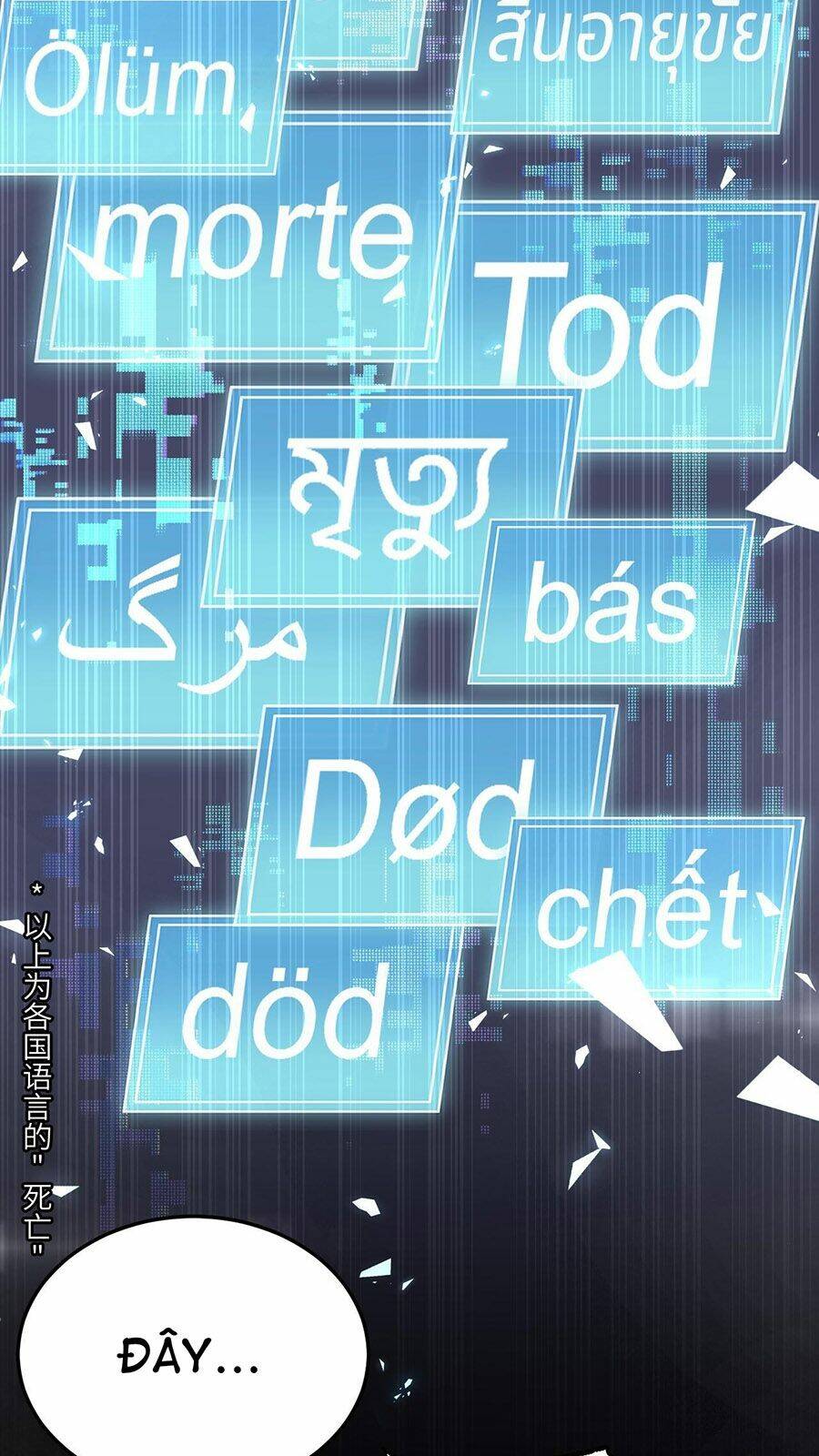 Tác Giả Sinh Tồn Ký Chương 3 Ảnh 98
