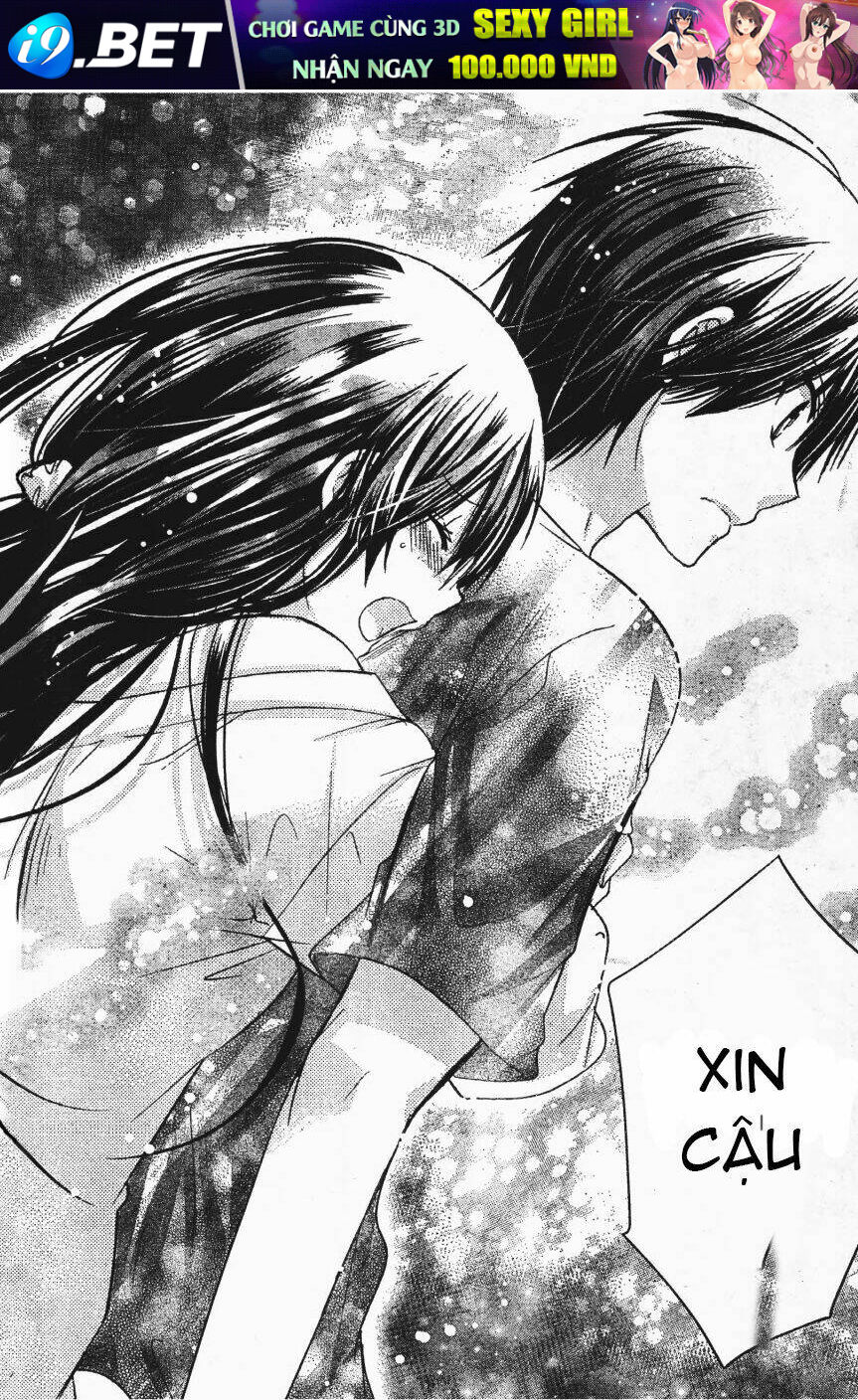 Watashi Ni Xx Shinasai! Chương 54 Ảnh 37