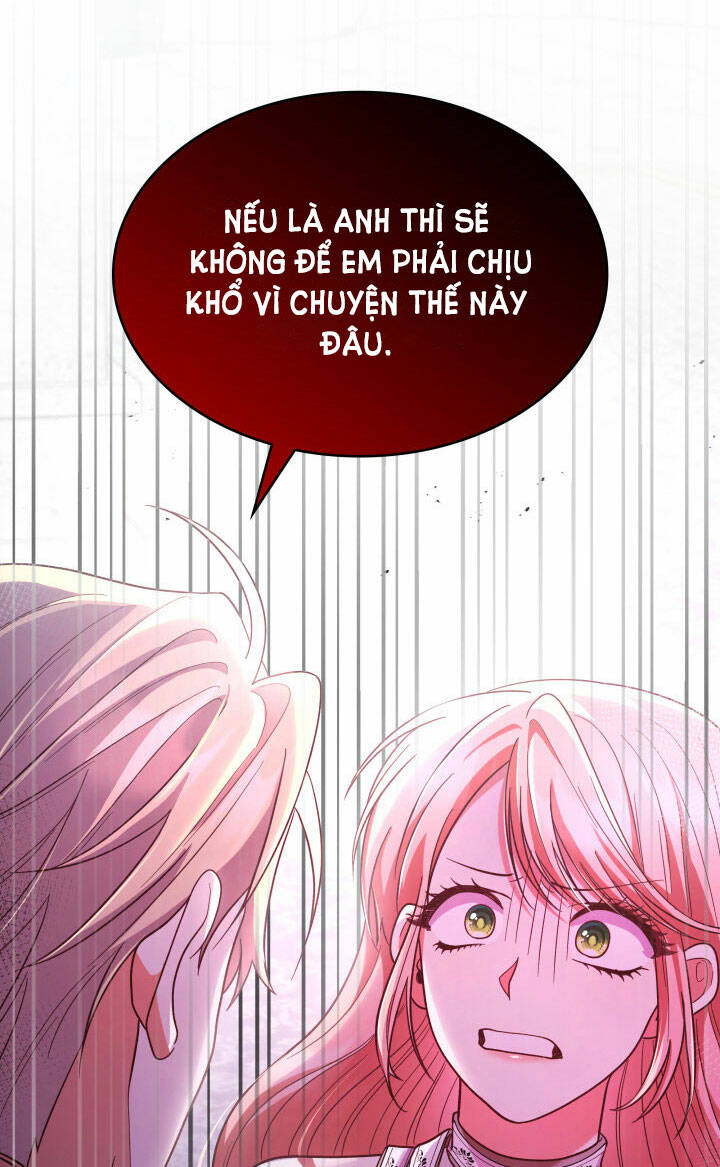 Từ Ác Nữ, Tôi Trở Thành Một Người Mẹ Chương 44.2 Ảnh 33