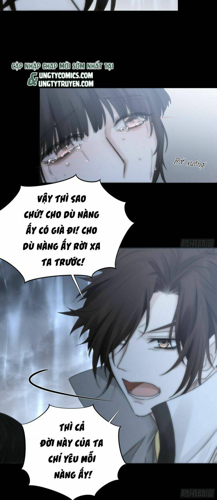 Nguyệt Trụy Trọng Minh Chương 7 Ảnh 48