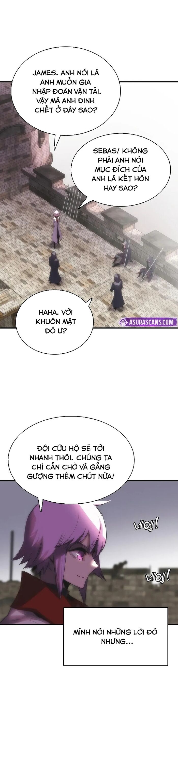 Bản Năng Hồi Quy Của Chó Săn Chương 65 Ảnh 39