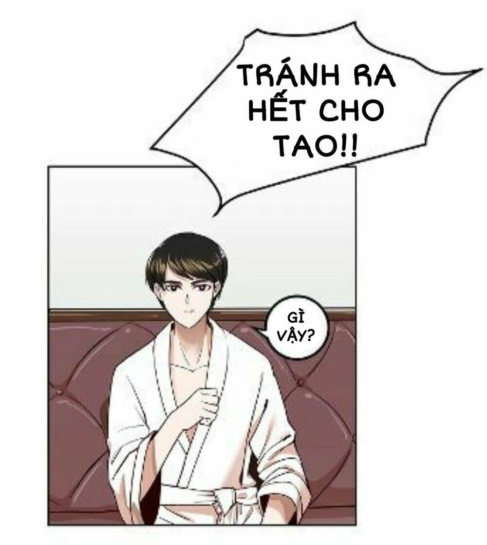 Kim Tiền Chí Thượng Chương 2 Ảnh 44