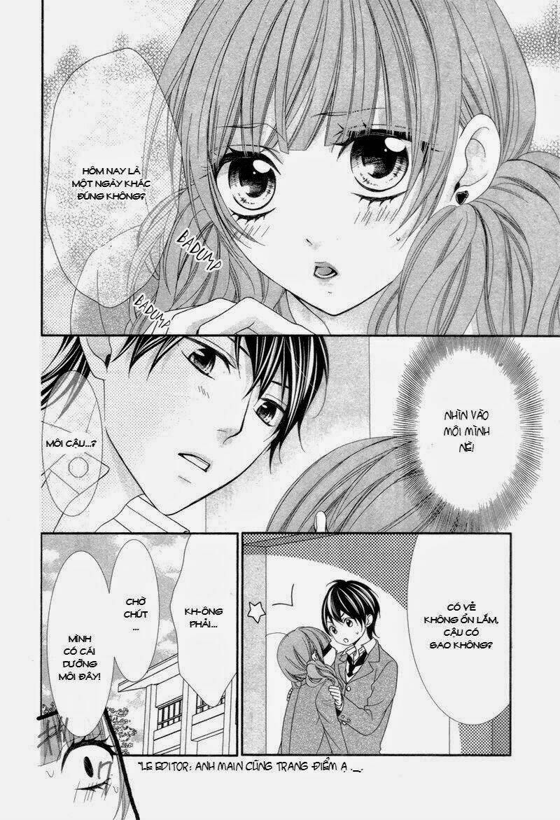 Are After Boyfriend Chương 3 Ảnh 24