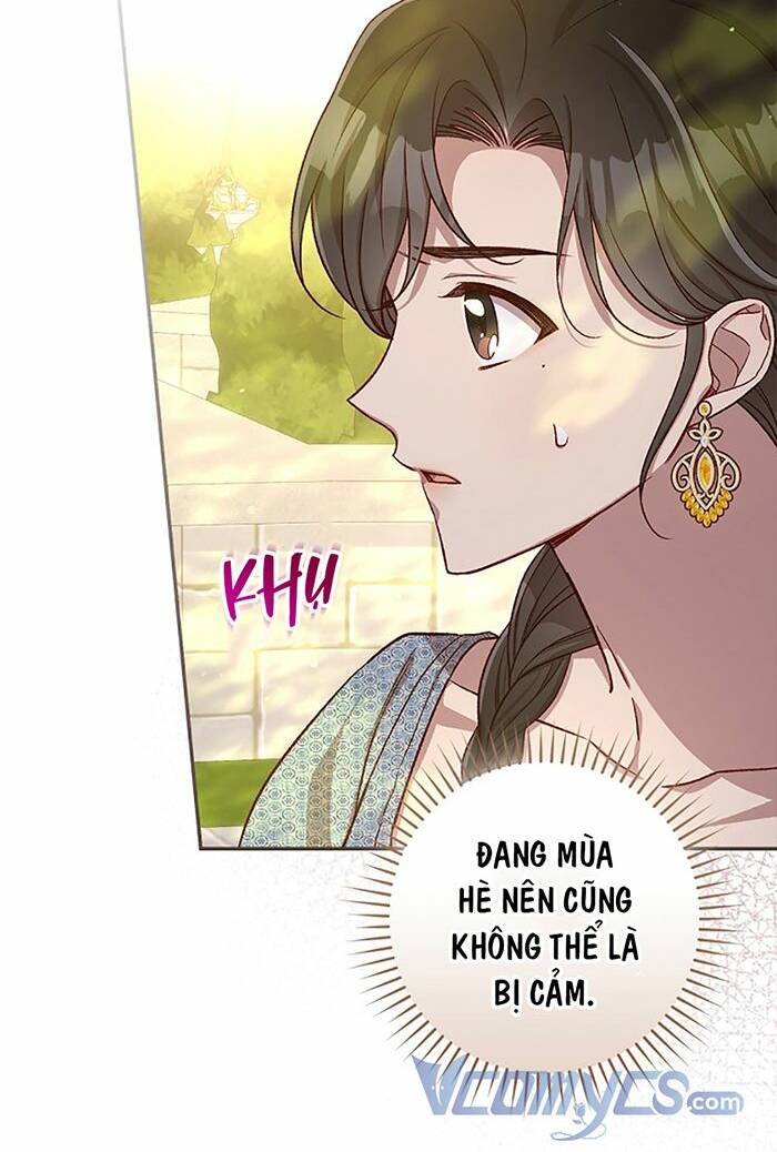 Tồn Tại Như Một Nữ Hầu Chương 117 Ảnh 20