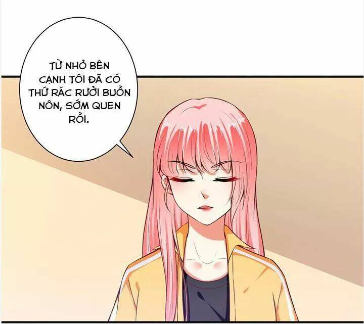 Tổng Tài Đại Nhân Thật Xấu Hổ Chương 94 Ảnh 27