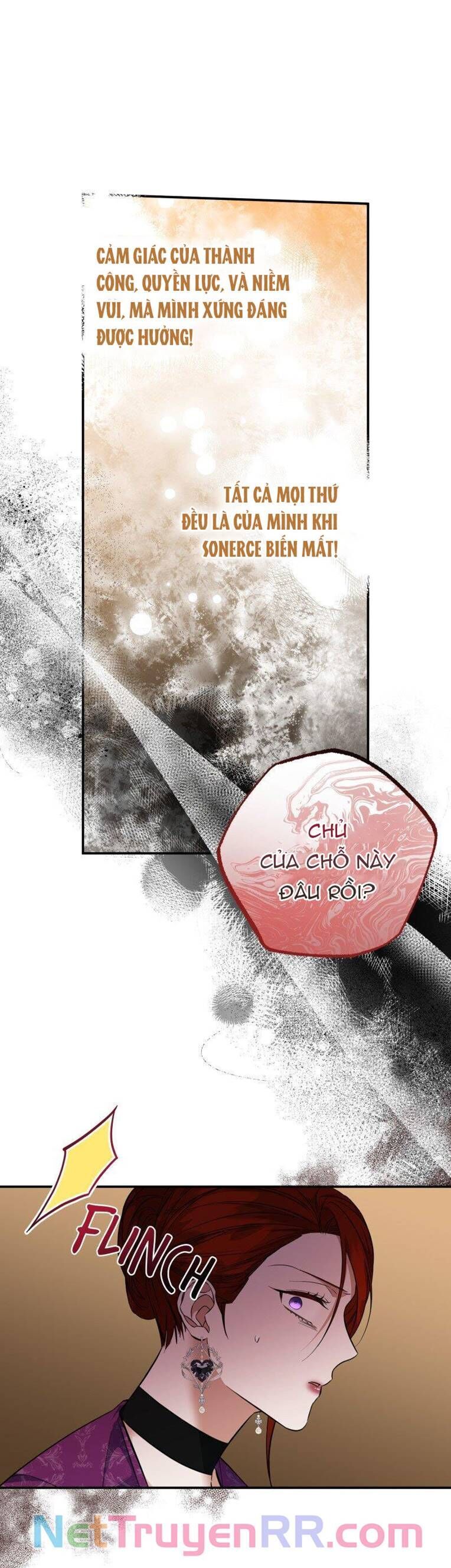 Sự Quyến Rũ Của Người Vợ Chương 36 Ảnh 37