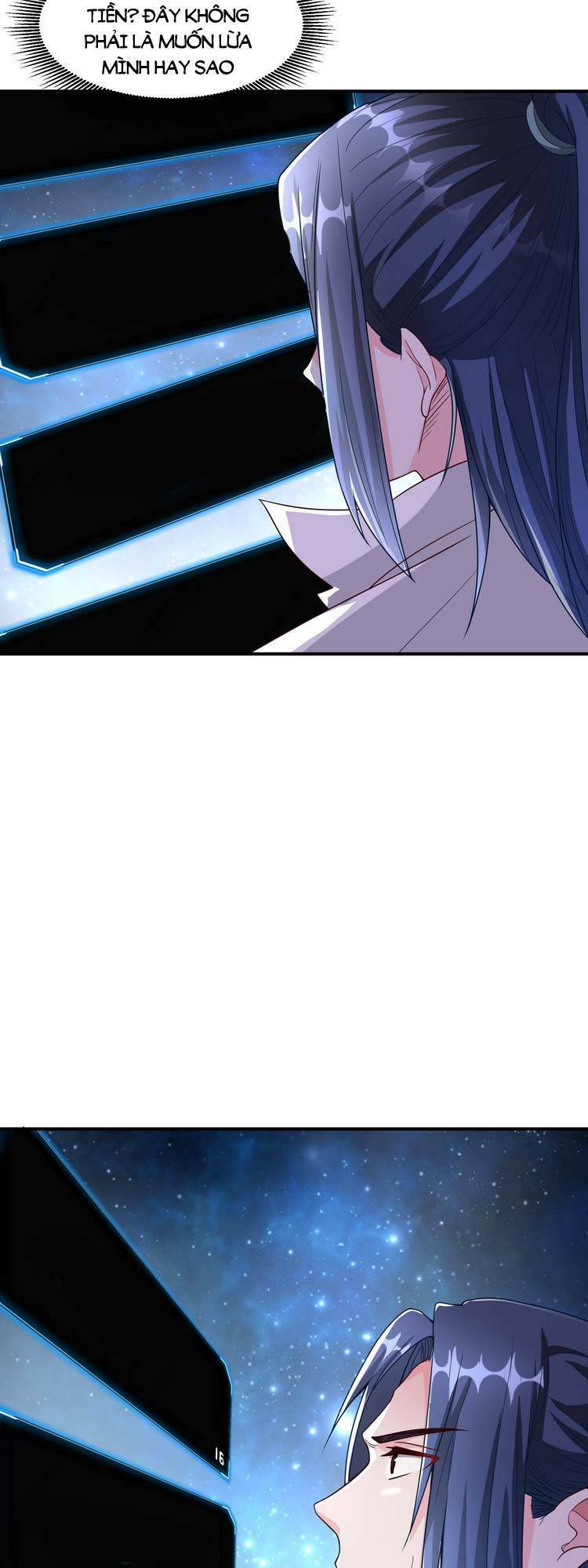 Thân Là Phản Diện, Ta Đi Bán Hành Cho Nhân Vật Chính Chương 1 Ảnh 72