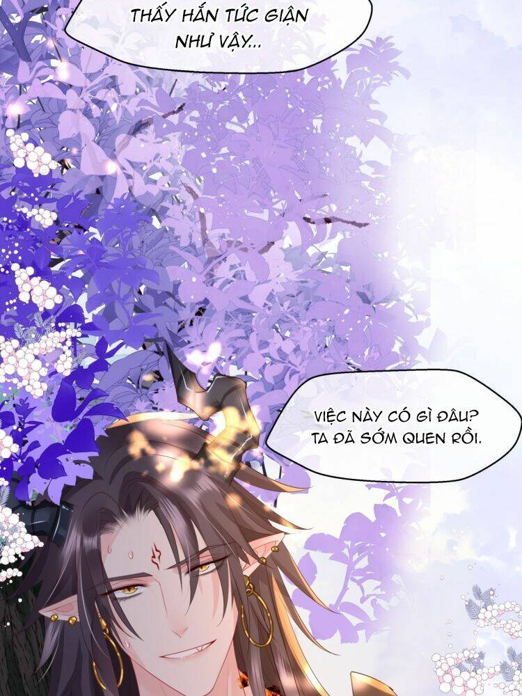 Ma Tôn Muốn Ôm Ôm Chương 83 Ảnh 35