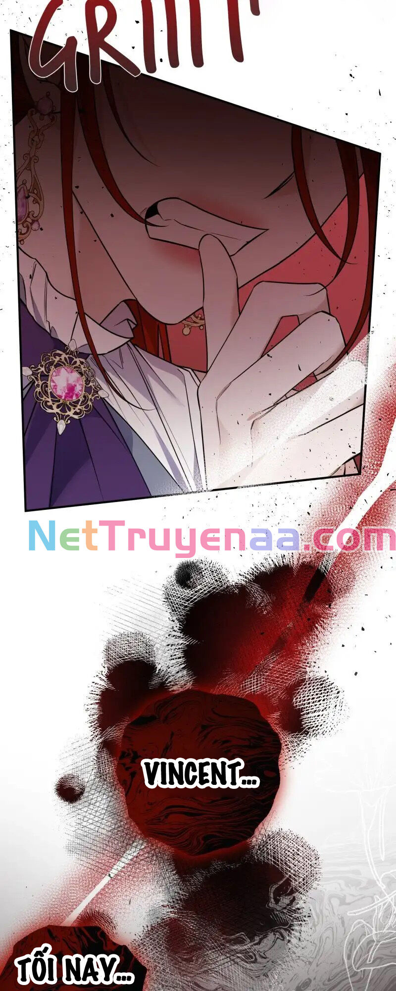 Sự Quyến Rũ Của Người Vợ Chương 26 Ảnh 22