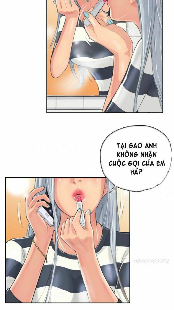 Hoán Kiểm Trọng Sinh Chương 8 Ảnh 31