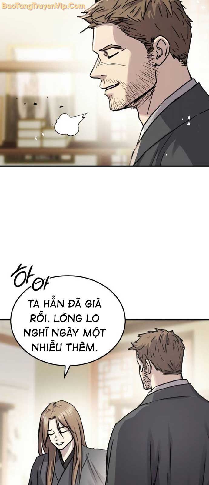 Tuyệt Thế Quân Lâm Chương 43.1 Ảnh 16