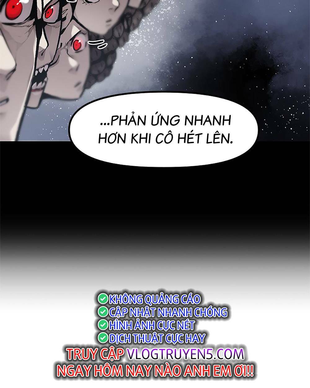 Kị Sĩ Xác Sống Chương 11 Ảnh 62