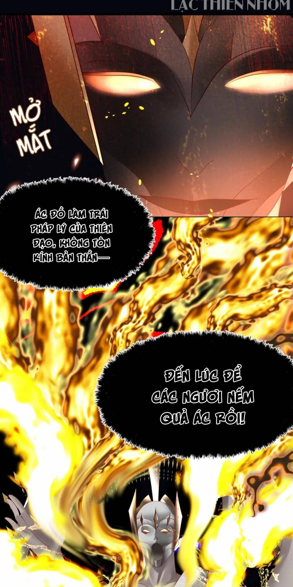 Ma Tôn Muốn Ôm Ôm Chương 80 Ảnh 6