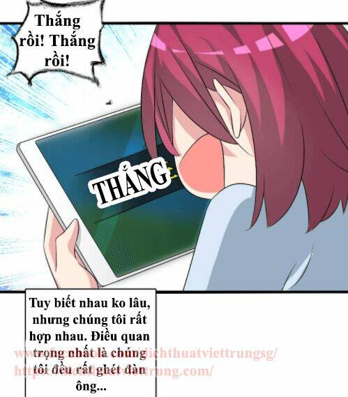 Lều Khều Biết Yêu Chương 68 Ảnh 45