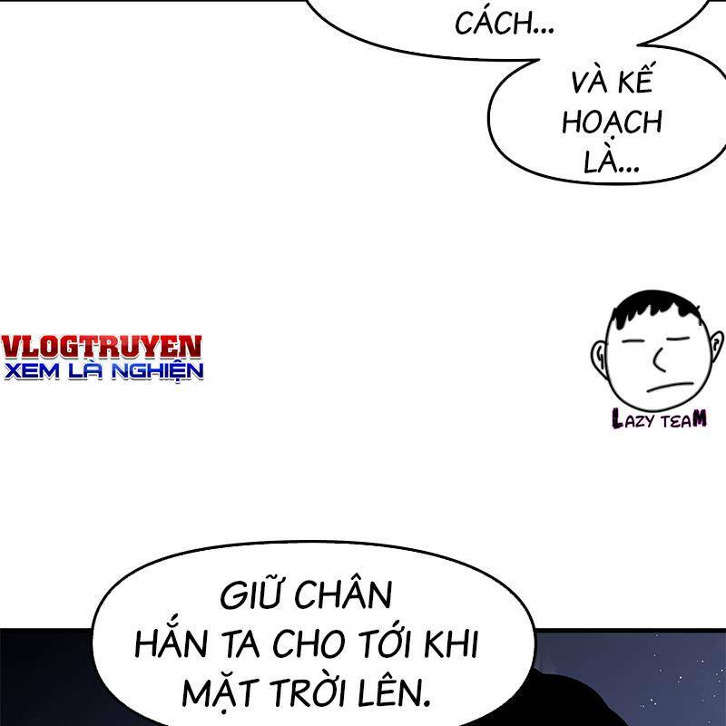 Kị Sĩ Xác Sống Chương 17 Ảnh 39