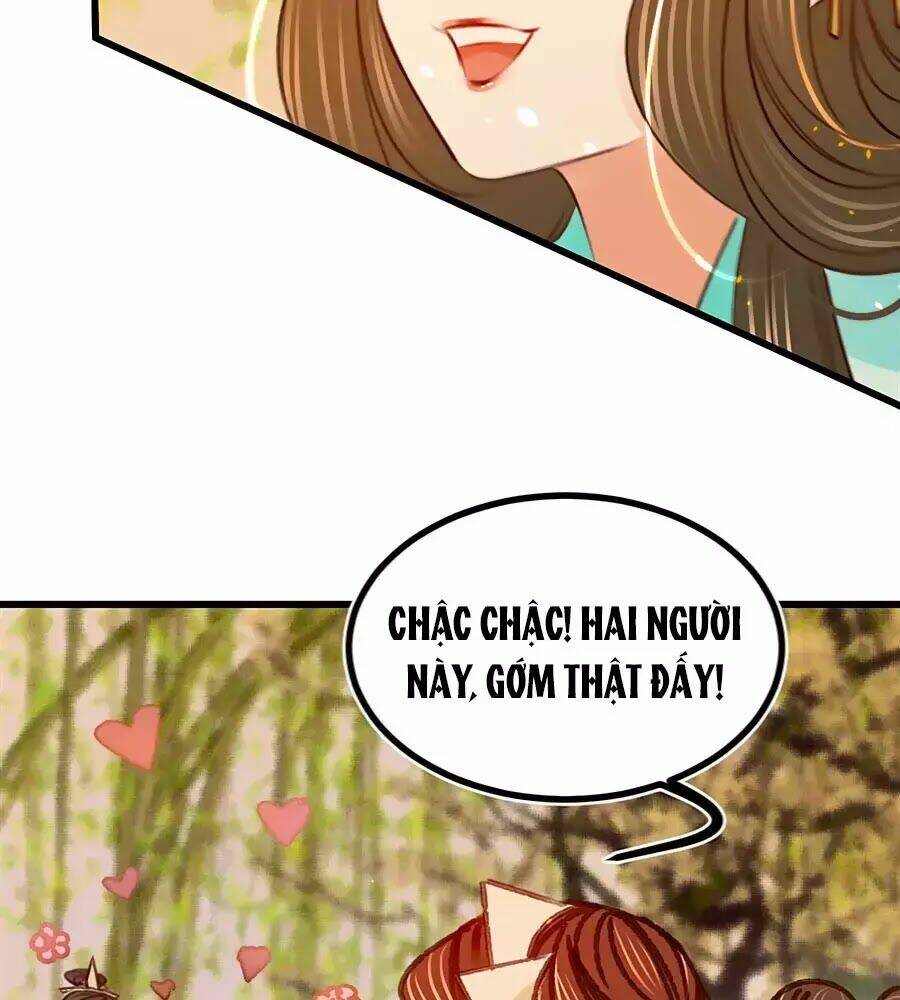 Phượng Hoàn Triều: Vương Gia Yêu Nghiệt Xin Tránh Đường Chương 29 Ảnh 11