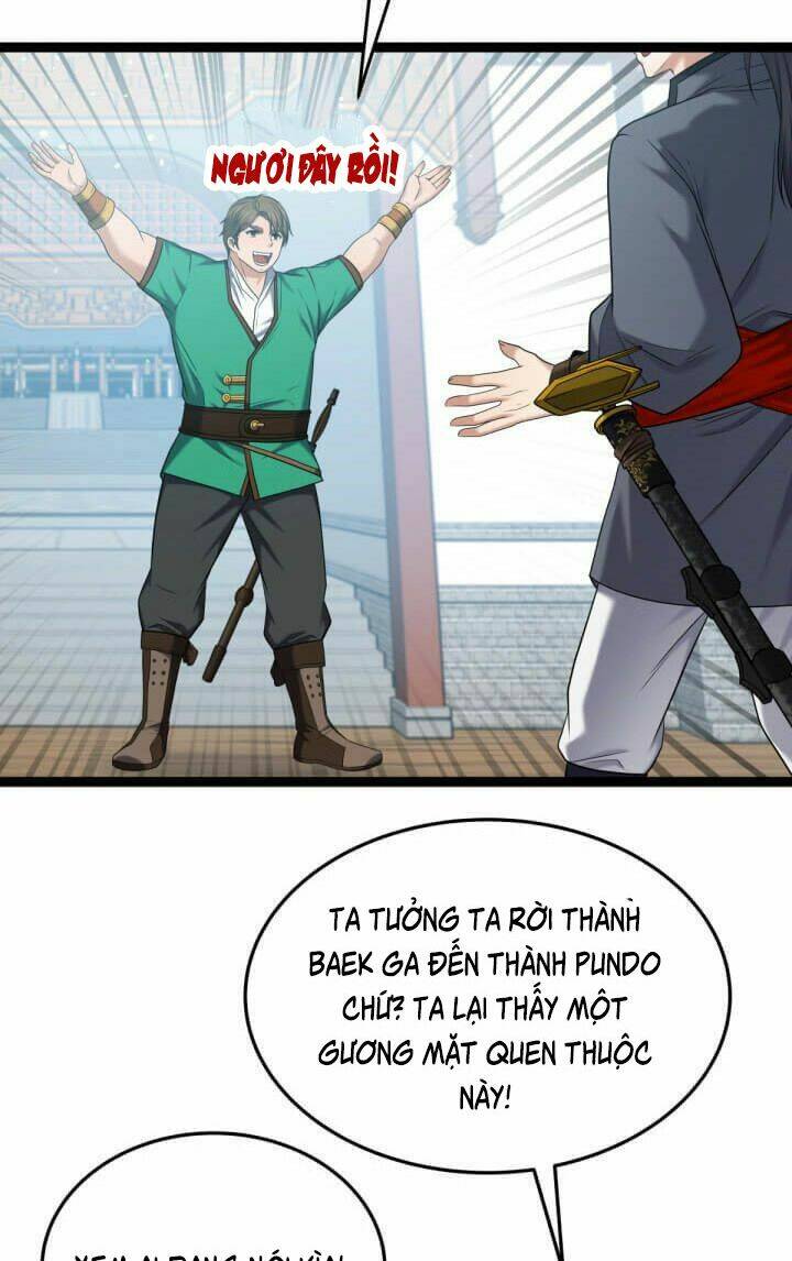 Lôi Thần Chuyển Sinh Chương 34 Ảnh 49