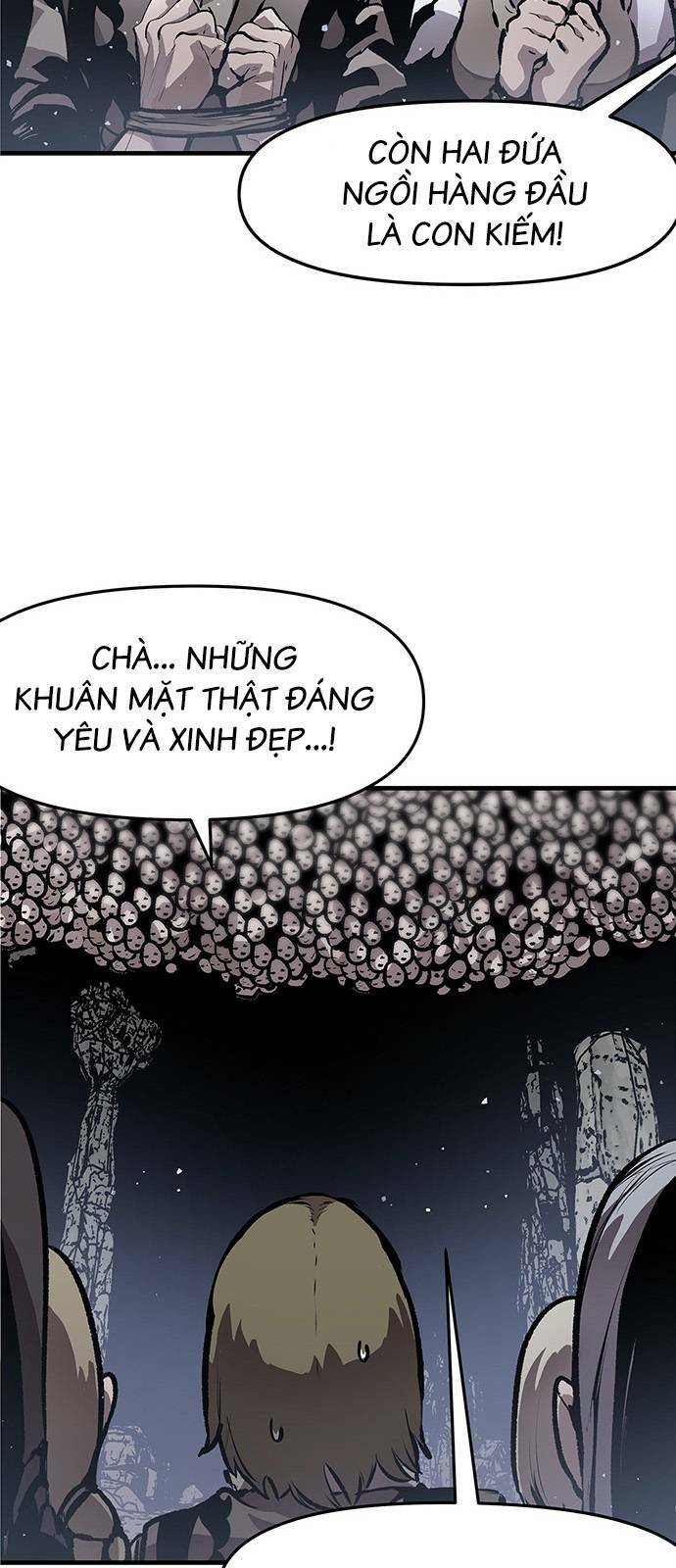 Kị Sĩ Xác Sống Chương 8 Ảnh 13
