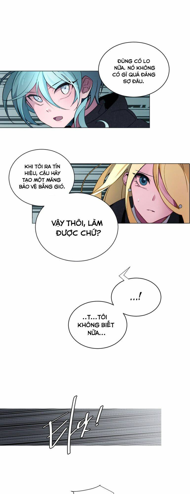 The Memory Of Wind: Anz Chương 36 Ảnh 33