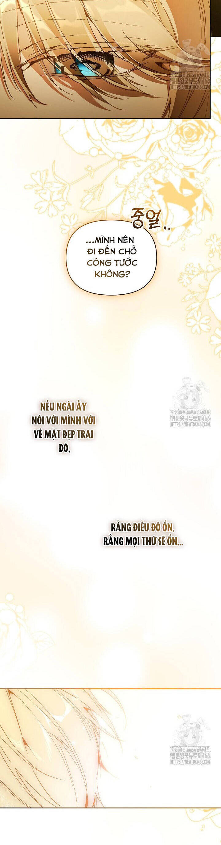 Trở Thành Bảo Mẫu Mắc Bệnh Nan Y Của Nam Chính Hắc Ám Chương 60 Ảnh 25