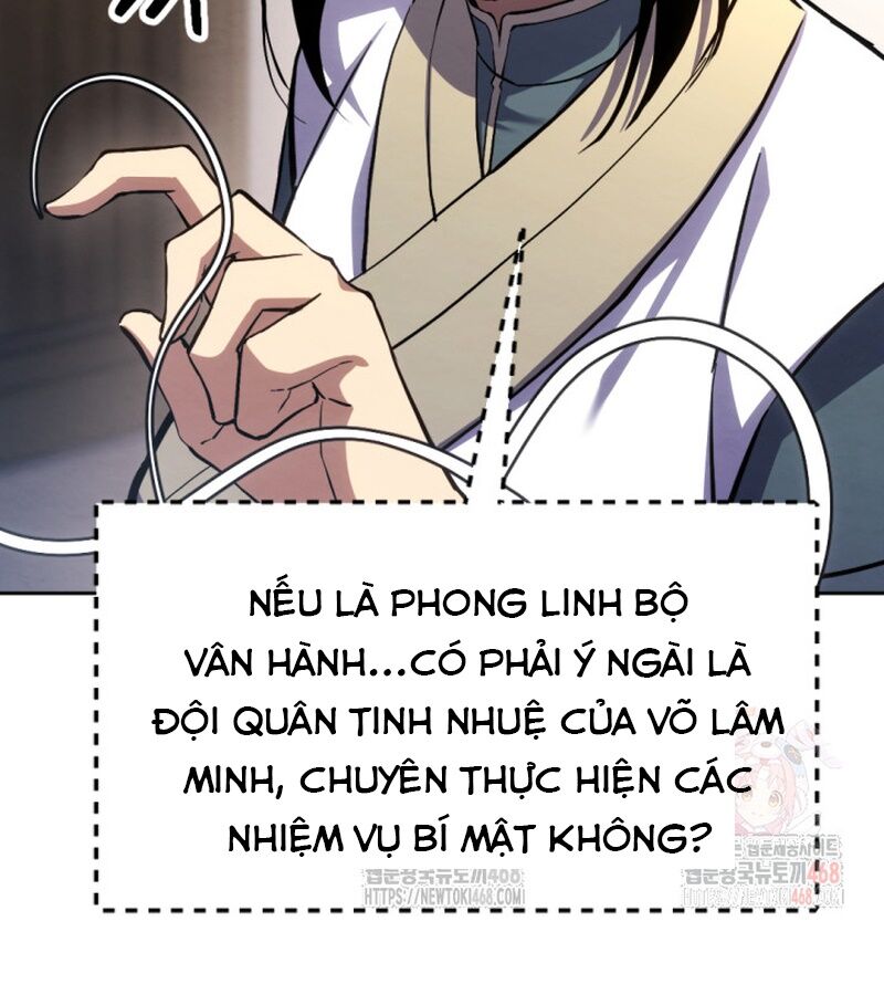 Lãng Nhân Bất Tử Chương 37 Ảnh 18