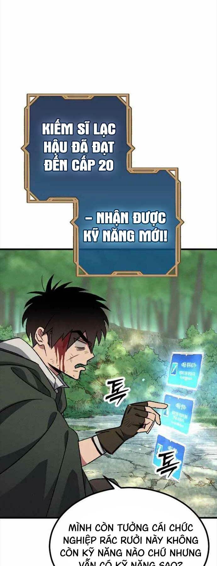 Cách Thức Trò Chơi Bắt Đầu Chương 4 Ảnh 92
