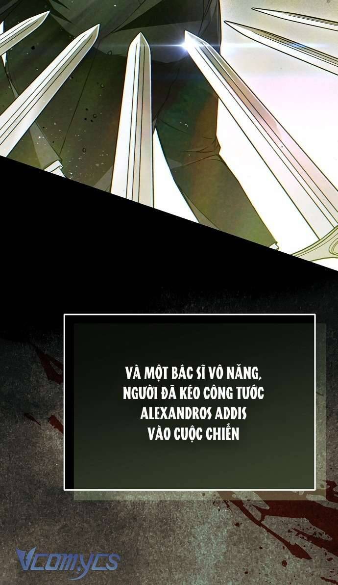 Ai Đó Đang Điều Khiển Cơ Thể Của Tôi Chương 55 Ảnh 10