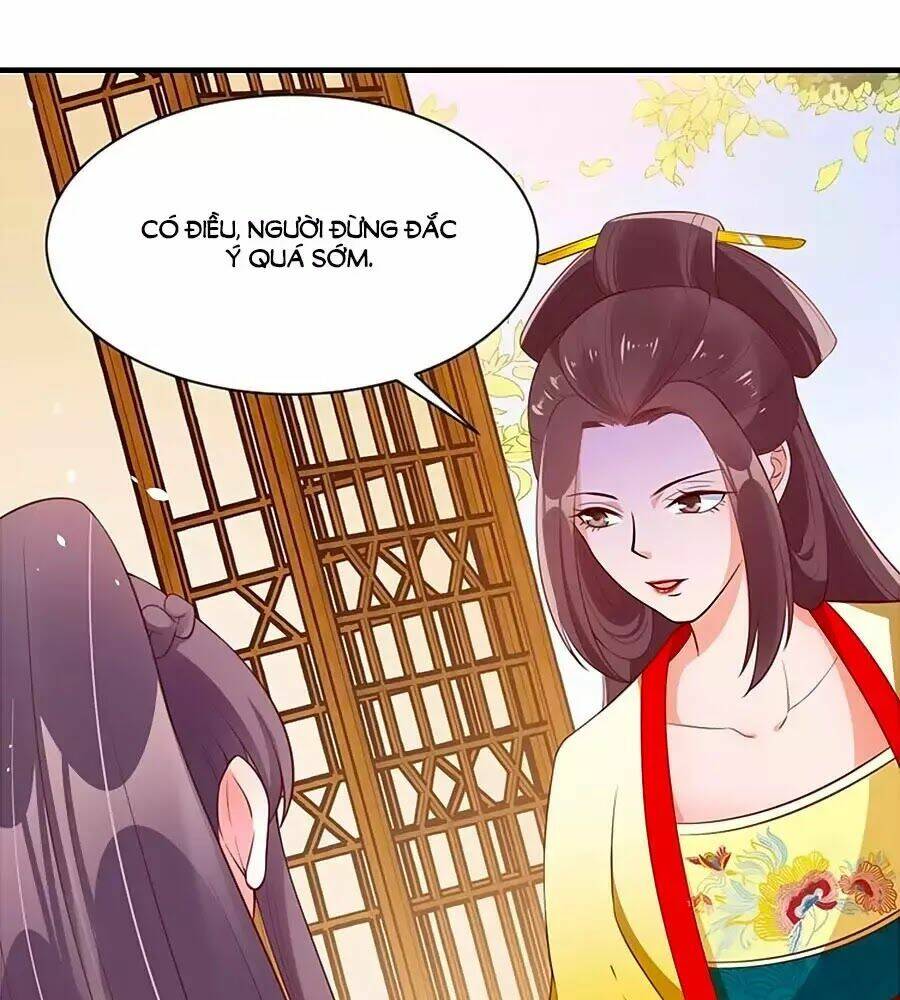 Thịnh Thế Lê Hoa Điện Chương 84 Ảnh 30