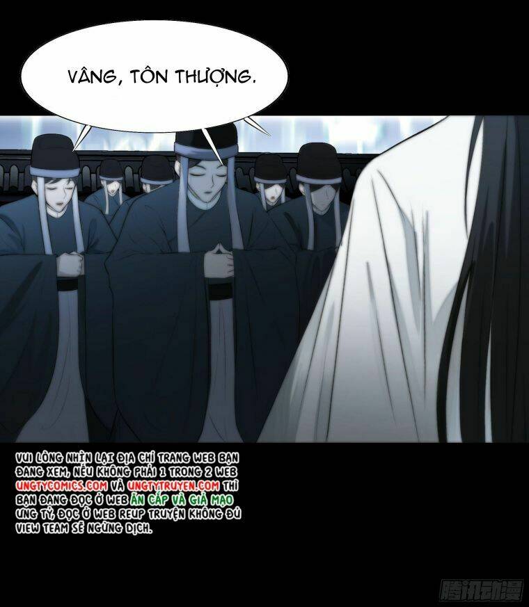 Nguyệt Trụy Trọng Minh Chương 7 Ảnh 7
