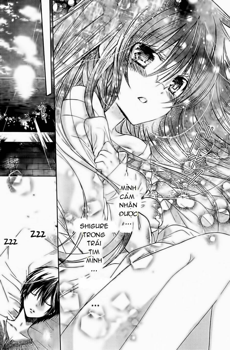 Watashi Ni Xx Shinasai! Chương 55 Ảnh 18