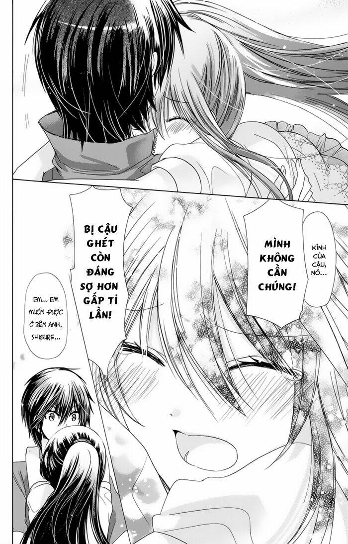 Watashi Ni Xx Shinasai! Chương 73 Ảnh 35
