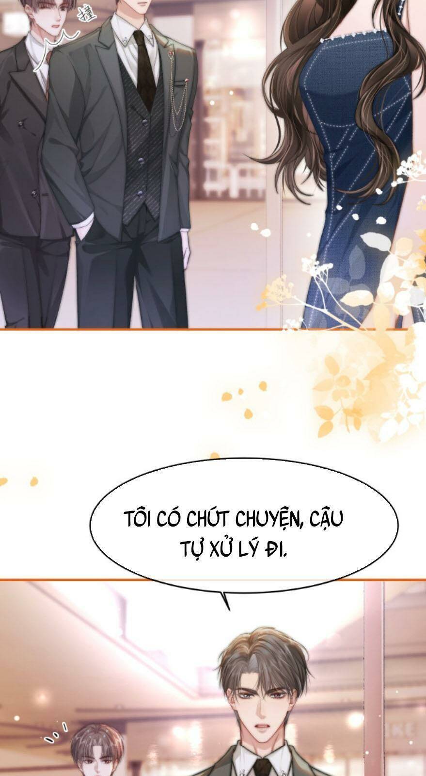 Sau Khi Chia Tay, Cô Ấy Trở Thành Nữ Vương Hotsearch Chương 27 Ảnh 20