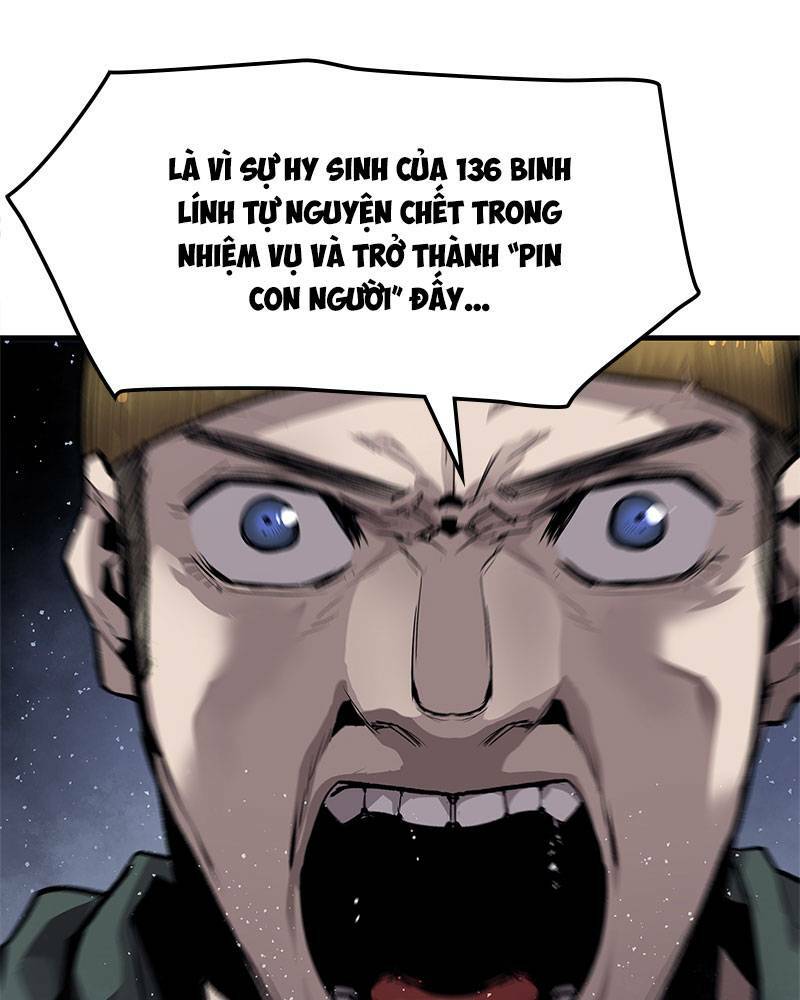 Kị Sĩ Xác Sống Chương 13 Ảnh 71