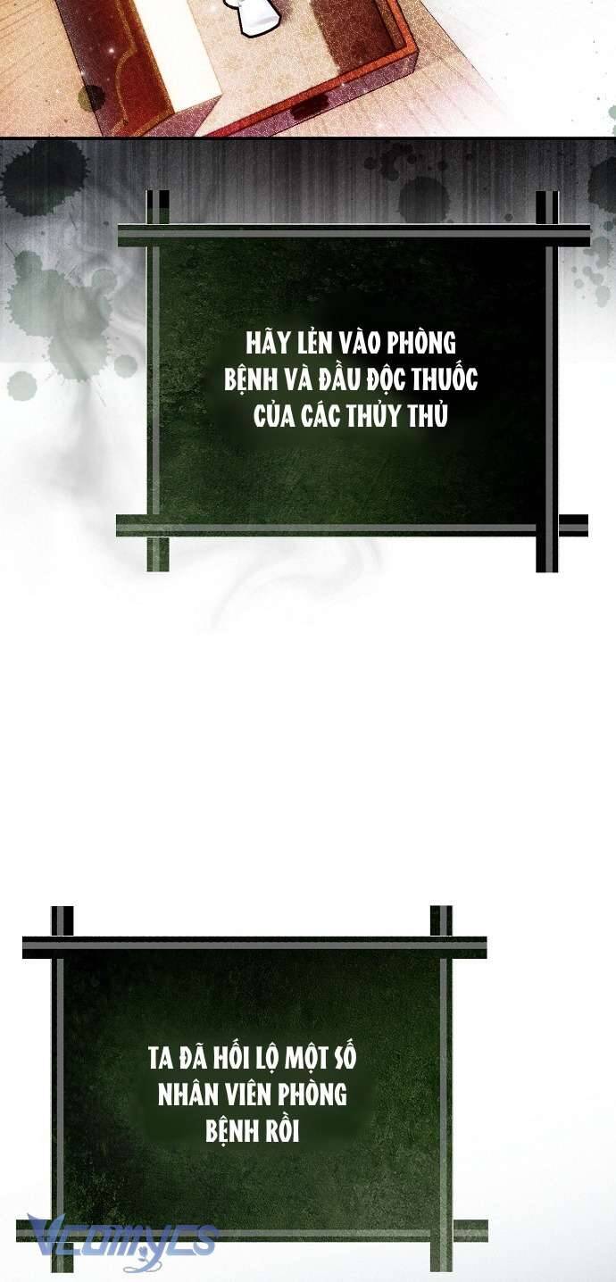 Ai Đó Đang Điều Khiển Cơ Thể Của Tôi Chương 55 Ảnh 22