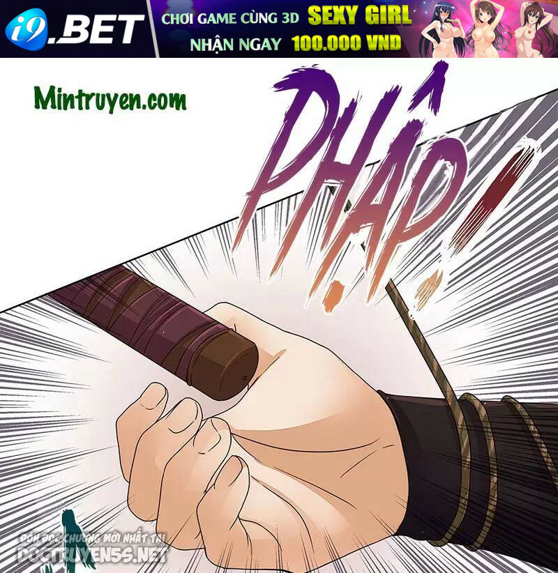 Dục Huyết Thương Hậu Chương 205 Ảnh 28