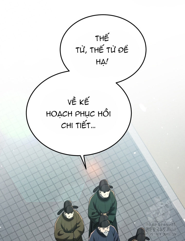 Vương Triều Đen Tối: Joseon Chương 92 Ảnh 57
