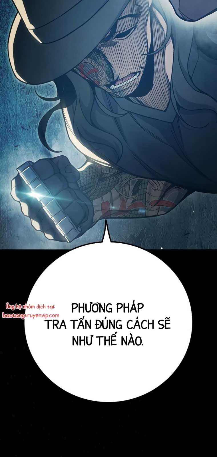 Nhà Tù Vị Thành Niên Chương 49 Ảnh 132