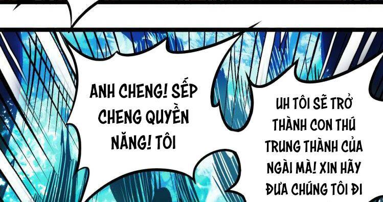 Thế Giới Xa Lạ Chương 45 Ảnh 64