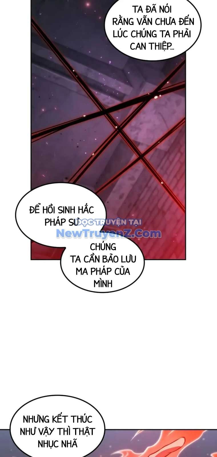 Mạo Hiểm Giả Cuối Cùng Chương 71 Ảnh 23