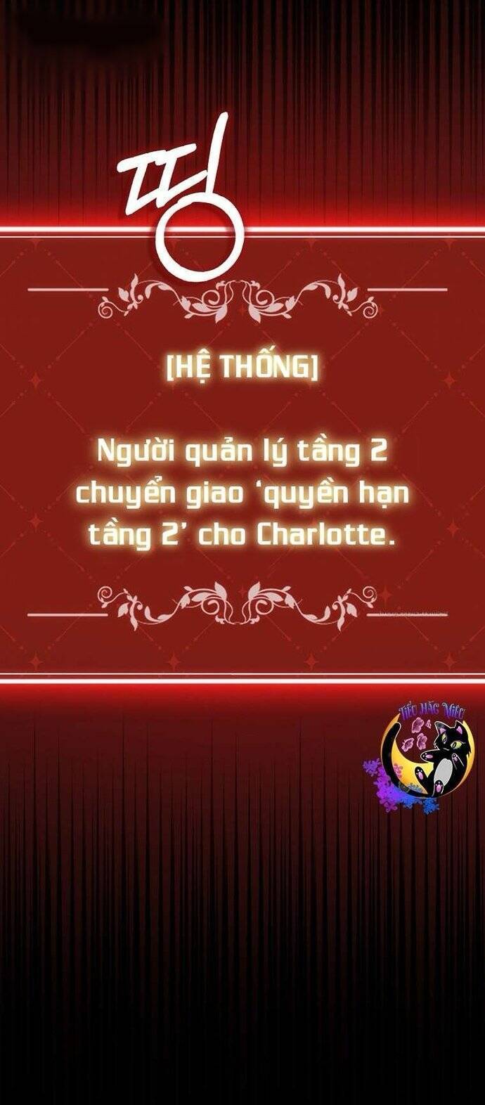 Bị Giam Cầm Với Nam Chính Trong Trò Chơi Kinh Dị Chương 36 Ảnh 13