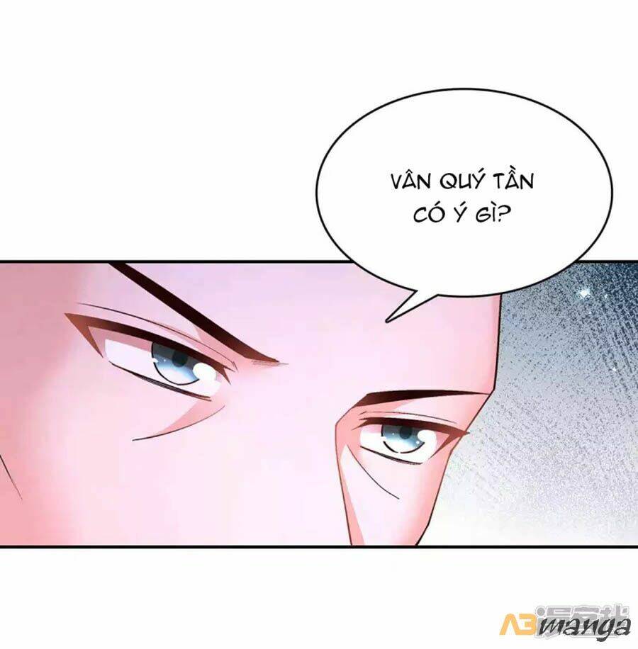 Ngã Tại Hậu Cung Đương Đại Lão Chương 115 Ảnh 27