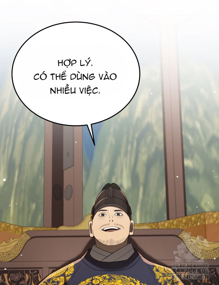 Vương Triều Đen Tối: Joseon Chương 92 Ảnh 53
