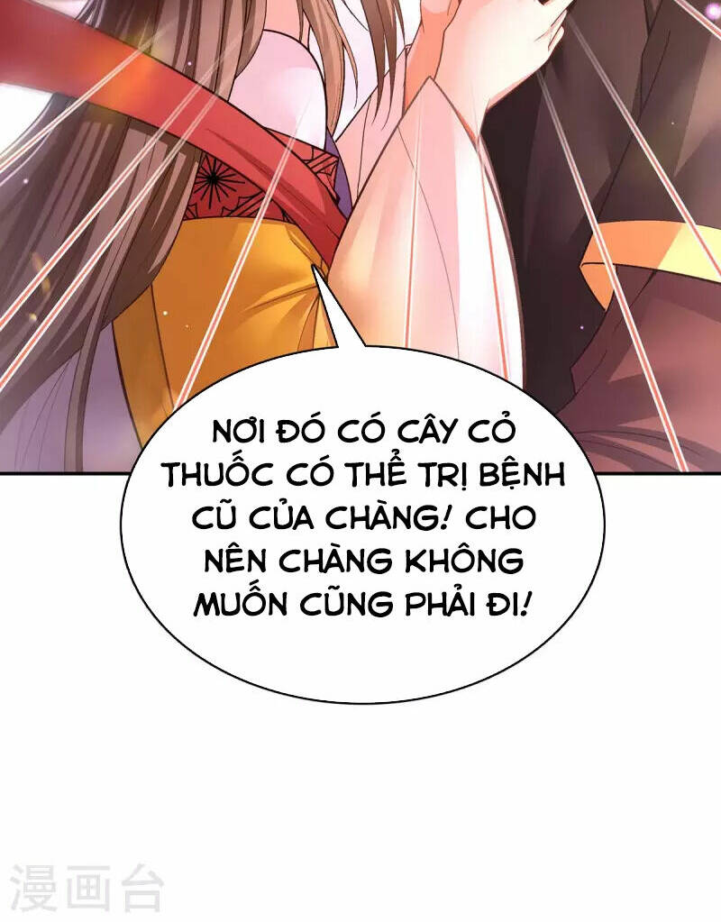 Ngã Tại Hậu Cung Đương Đại Lão Chương 117 Ảnh 15