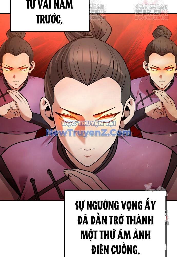 Hoạn Quan Hồi Quy: Tróc Phong Truy Nguyệt Chương 40 Ảnh 105