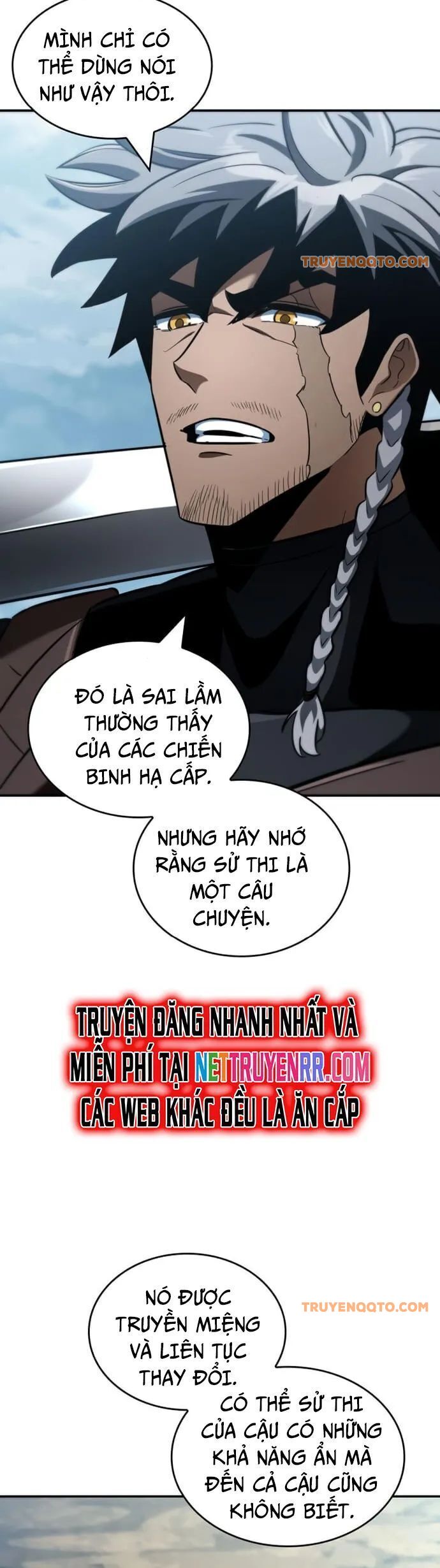 Sử Thi Valhalla Chương 24 Ảnh 20