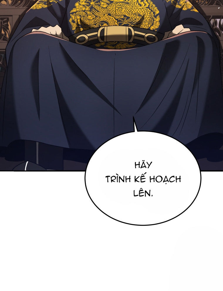 Vương Triều Đen Tối: Joseon Chương 92 Ảnh 54