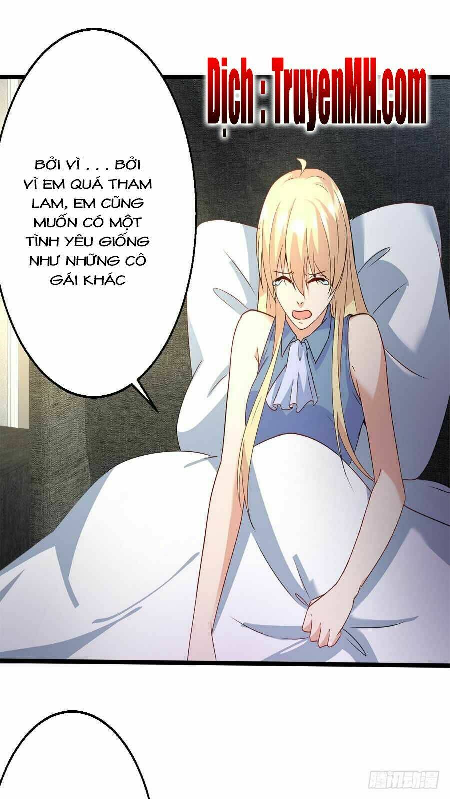 Gả Nhầm Tổng Tài Chương 19 Ảnh 24