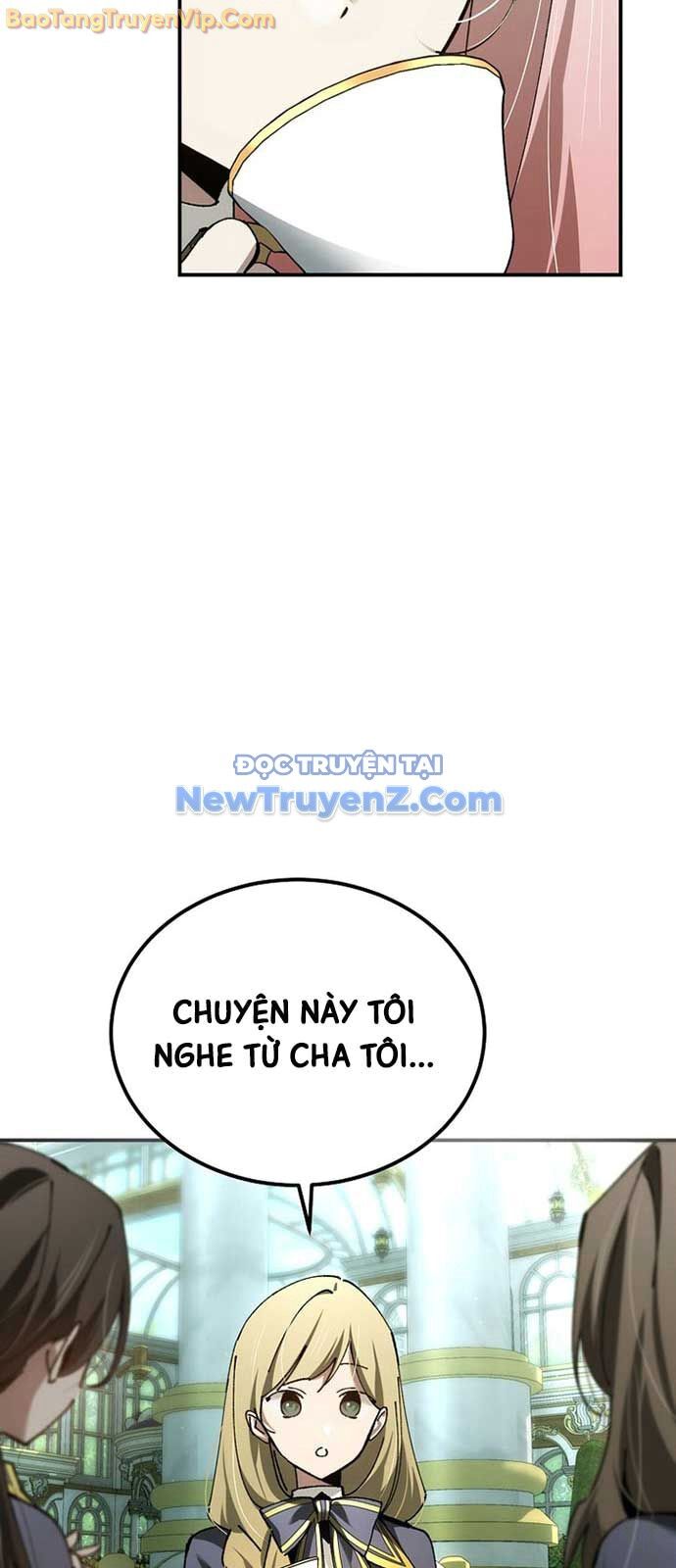 Trở Thành Thiên Tài Tốc Biến Của Học Viện Ma Pháp Chương 56 Ảnh 31