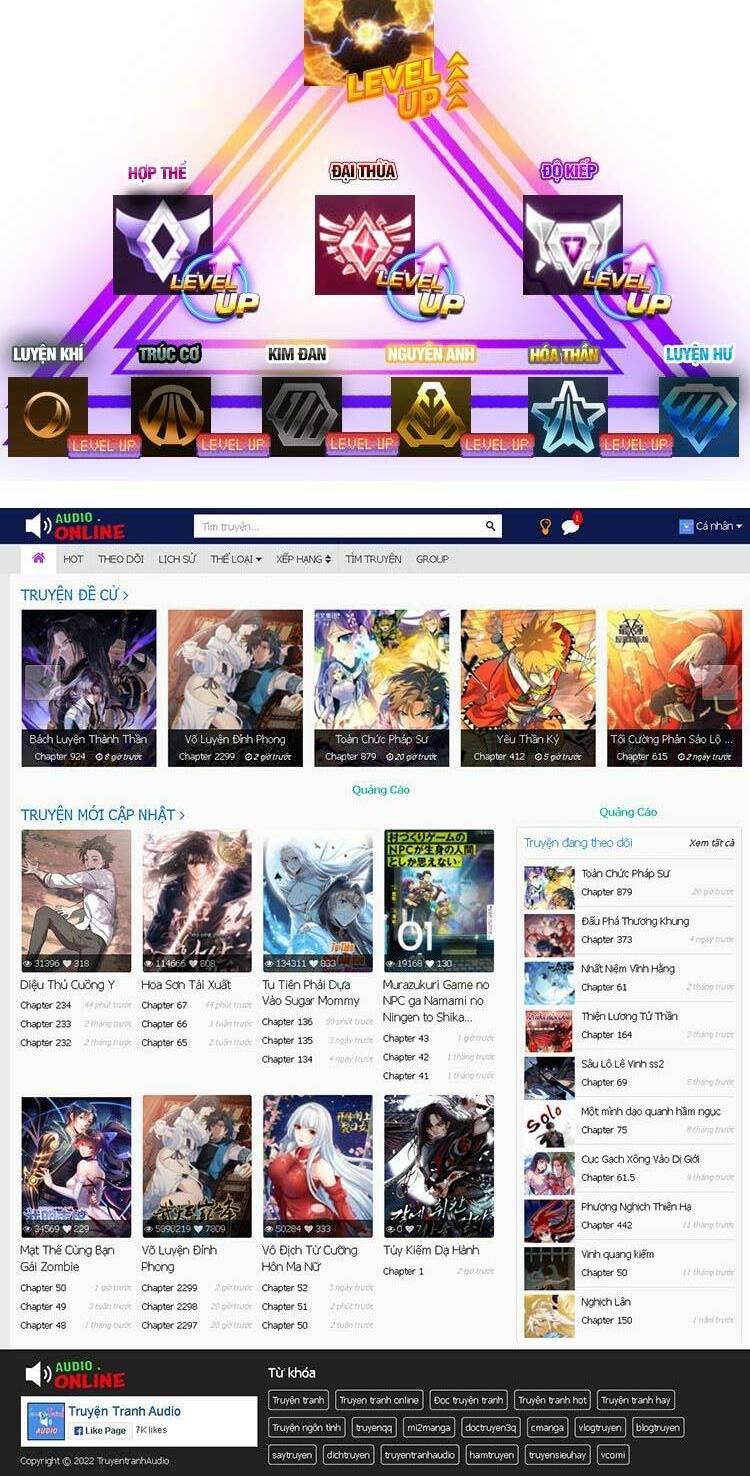 Thần Sủng Lại Cho Ta Bật Hack Chương 70 Ảnh 10